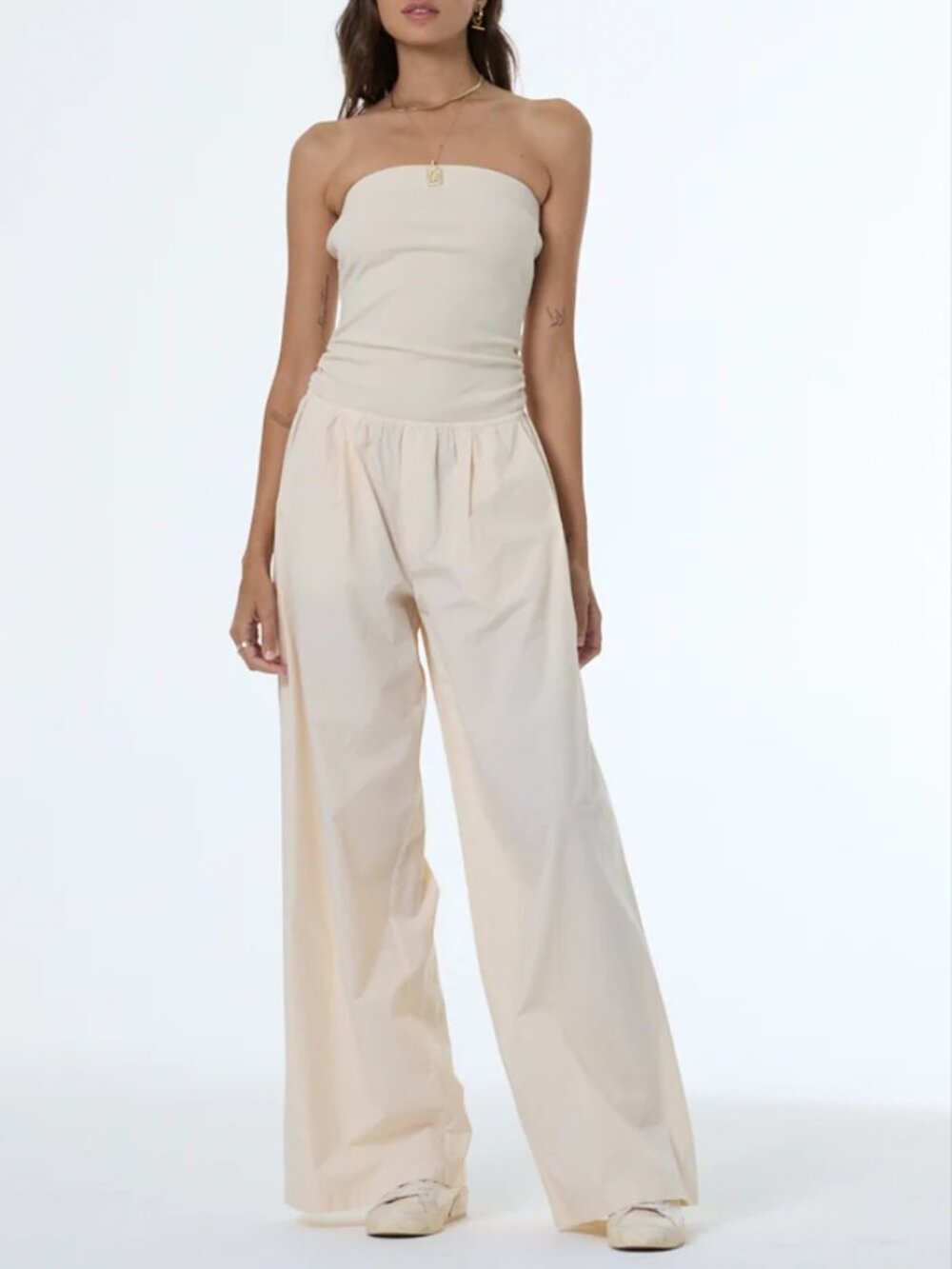 YFB June Jumpsuit